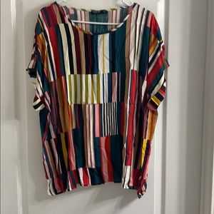 I have a lot of new clothes and I don't have space